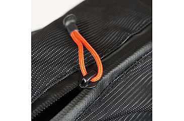 Image of Mystery Ranch Radix 47 Backpacks - Womens, Black/Sunset, Medium, 113006-003-30