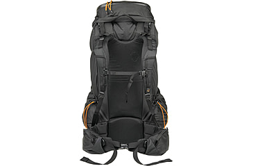 Image of Mystery Ranch Radix 57 Backpacks - Mens, Black/Hunter, Large, 112976-002-40