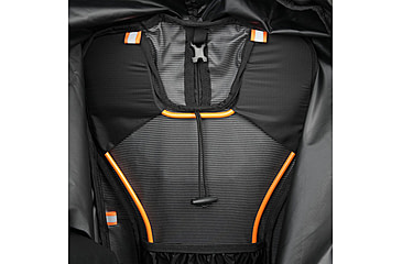 Image of Mystery Ranch Radix 57 Backpacks - Mens, Black/Hunter, Large, 112976-002-40