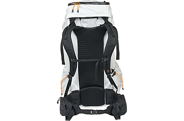 Image of Mystery Ranch Radix 57 Backpacks - Mens, White/Hunter, Extra Large, 112976-103-50
