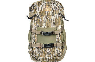 Image of Mystery Ranch Treehouse 20 Backpack, Mossy Oak Bottomland, OS, 112709-968-01