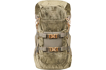 Image of Mystery Ranch Treehouse 20 Backpack, Wood, OS, 112709-208-01