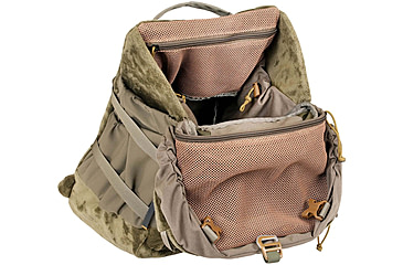 Image of Mystery Ranch Treehouse 20 Backpack, Wood, OS, 112709-208-01