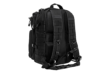 Image of Assault Backpack, Black