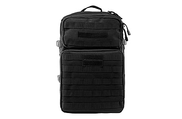 Image of Assault Backpack, Black