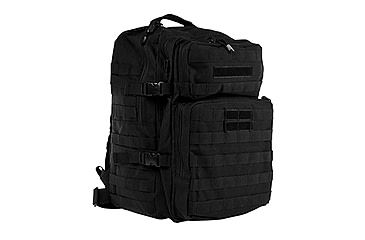 Image of Assault Backpack, Black