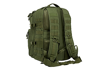 Image of Assault Backpack, Green