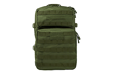 Image of Assault Backpack, Green