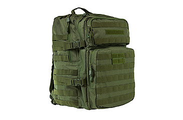 Image of Assault Backpack, Green