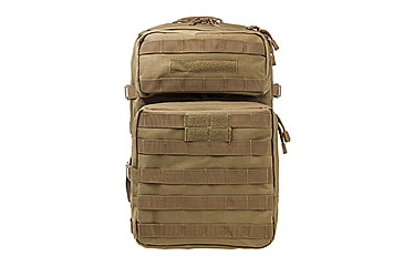Image of Assault Backpack, Tan