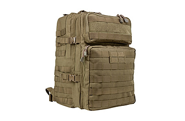Image of Assault Backpack, Tan