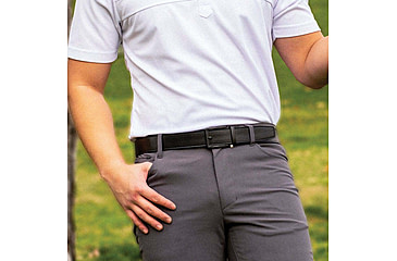 Image of Nexbelt Ace Belt, Black, PCE9909