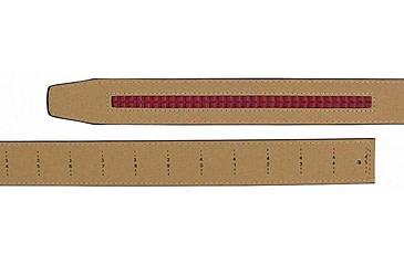 Image of Nexbelt Ace Belt, White, PCE9916