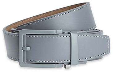 Image of Nexbelt Ace Belt, Grey, PCE9886