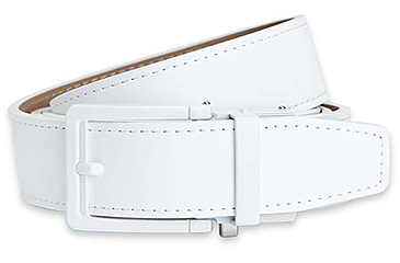 Image of Nexbelt Ace Belt, White, PCE9916