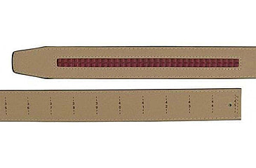 Image of Nexbelt Aston Eagle Belt, White, PCE6366