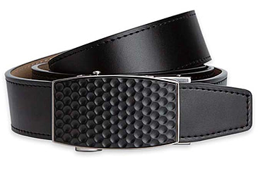 Image of Nexbelt Aston Eagle Belt, Black, PCE6335