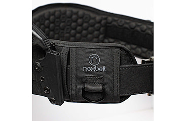 Image of Nexbelt Battle Belt, Black, Small, 28 - 34 in, TBB2579