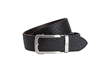 Image of Nexbelt Bison Belt, Black, Up to 50" Waist, PCU9763
