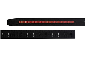 Image of Nexbelt Bond EDC Gun Belt, Black, 1.38in, PCS5741