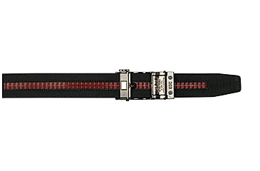 Image of Nexbelt Bond EDC Gun Belt, Black, 1.38in, PCS5741