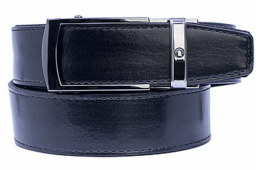 Image of Nexbelt Bond EDC Gun Belt , 1.375 in, Black, One Size, PCS5741
