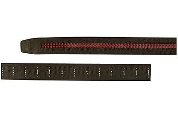 Image of Nexbelt Bond EDC Gun Belt, Brown, 1.38in, PCS5710