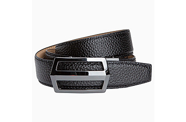 Image of Nexbelt Classic Belt, Black, Up to 50 Waist, PCC4676