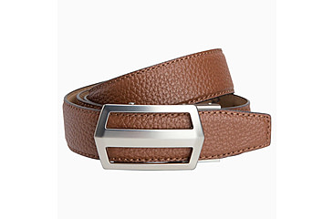 Image of Nexbelt Classic Belt, Cognac, Up to 50" Waist, PCC4720