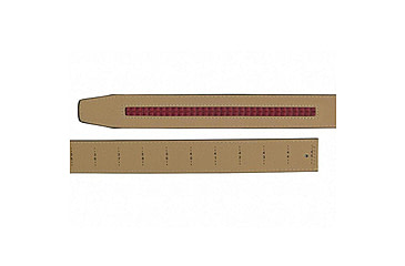 Image of Nexbelt Classic Belt, Grey, Up to 50 Waist, PCC5055