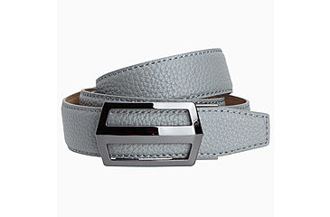 Image of Nexbelt Classic Belt, Grey, Up to 50 Waist, PCC5055