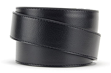 Image of Nexbelt Classic Dress Belt, Non-EDC, Ebony, PCE2580