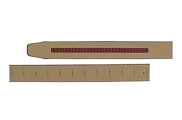 Image of Nexbelt Classic Dress Belt, Non-EDC, Ebony, PCE2580