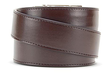 Image of Nexbelt Classic Dress Belt, Non-EDC, Espresso, PCE4065