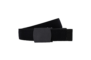 Image of Nexbelt Explorer Smooth Belt, Black, Up to 50" Waist, PCA2432