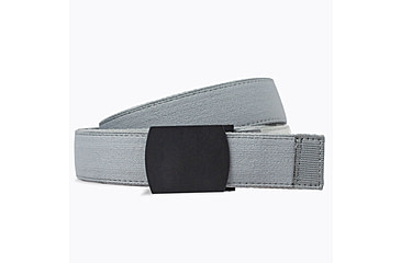 Image of Nexbelt Explorer Smooth Belt, Grey, Up to 50 Waist, PCA2456
