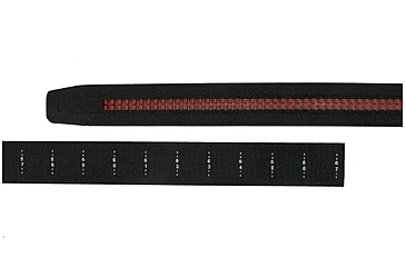 Image of Nexbelt Extra Large Titan EDC Gun Belt, BD Black, 1.5in, PCS3389