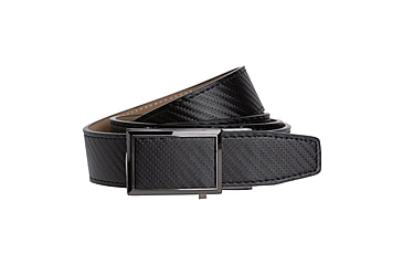 Image of Nexbelt Go-In Belt, Carbon Black, Up to 50" Waist, PGG2081
