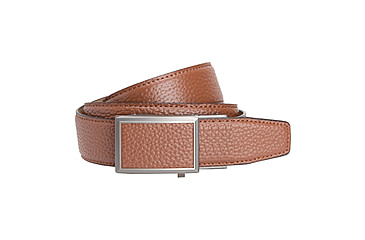 Image of Nexbelt Go-In Belt, Cognac, Up to 50" Waist, PGC2050