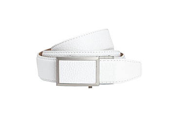 Image of Nexbelt Go-In Belt, Winner White, Up to 50" Waist, PGC2074