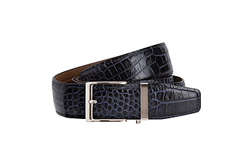Image of Nexbelt Kayiman Belt, Black, Up to 50" Waist, PCU1466