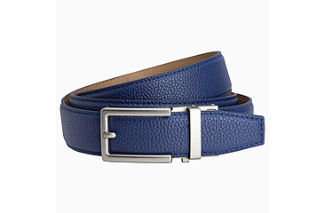 Image of Nexbelt Neubelt Belt, Blue, Up to 50 Waist, UPD9640