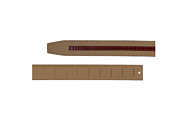 Image of Nexbelt Neubelt Belt, Cognac, Up to 50 Waist, UPD9657