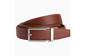 Image of Nexbelt Neubelt Belt, Cognac, Up to 50 Waist, UPD9657