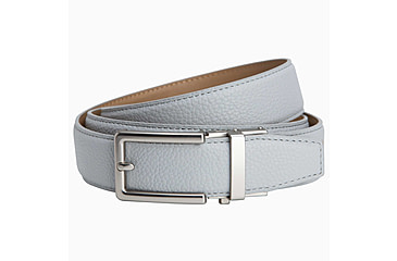 Image of Nexbelt Neubelt Belt, Grey, Up to 50 Waist, UPD9633