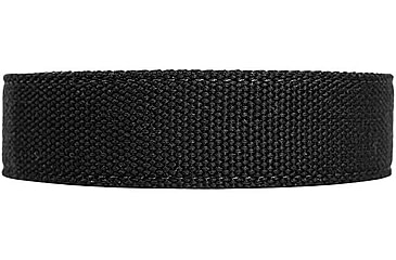 Image of Nexbelt Newport Strap Belt, Black, SNC1354