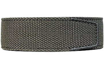 Image of Nexbelt Newport Strap Belt, Grey, SNC1361