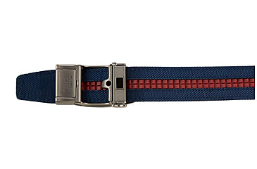 Image of Nexbelt Newport V.4 Dress Belt, Non-EDC, Navy, PCN6557