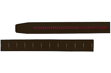 Image of Nexbelt Rogue EDC Gun Belt, Espresso, 1.5in, PCS3327