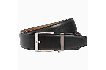Image of Nexbelt Smooth Belt, Black, Up to 50 Waist, PCU1404